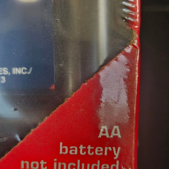 Chicago Cubs MLB License Plate, Quartz Clock #1 Fan NIB - Picture 4 of 14